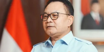 Dudung Ajak Keluarga Besar Purnawirawan TNI-Polri jadi Teladan Masyarakat