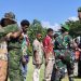 10 orang Eks OPM kembali ke NKRI