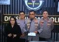 Rekrut Penyandang Disabilitas, Polri Wujudkan Institusi Inklusif