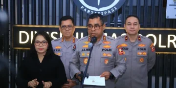 Rekrut Penyandang Disabilitas, Polri Wujudkan Institusi Inklusif