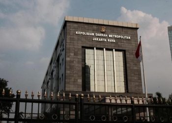 Kapolres Jakbar & Kabid Propam Polda Metro Jaya Dimutasi