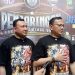 Penjaringan Boxing Showcase Vol. 2 Diapresiasi Forkopimko