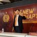 STY Resmi Latih Persija Jakarta