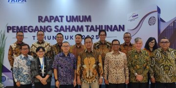 PT Asuransi Tri Pakarta Paparkan Kinerja Tahun Buku 2025 dan Tetapkan Strategi Bisnis untuk Pertumbuhan Berkelanjutan