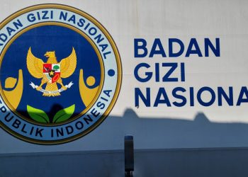 Heboh, Kejagung Geledah Kantor Badan Gizi Nasional