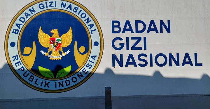 Heboh, Kejagung Geledah Kantor Badan Gizi Nasional