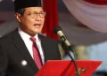KPK OTT Bupati Muara Enim