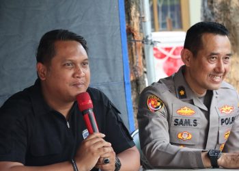 Siber PMJ Ajak Warga Jaga Keluarga dari Pengaruh Negatif Medsos