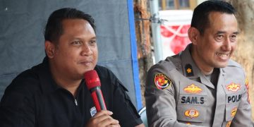 Siber PMJ Ajak Warga Jaga Keluarga dari Pengaruh Negatif Medsos