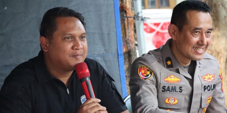 Siber PMJ Ajak Warga Jaga Keluarga dari Pengaruh Negatif Medsos