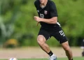 STY Ungkap Persija sudah Boyong Mariano Peralta