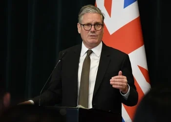 Partai Buruh Kalah Telak, PM Inggris Keir Starmer Mundur