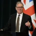 Partai Buruh Kalah Telak, PM Inggris Keir Starmer Mundur