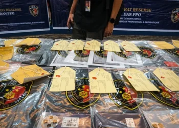 Polisi Bongkar Jaringan Prostitusi & Eksploitasi Anak di Bekasi hingga Jakbar