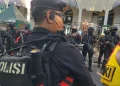 Sekolah di Dekat Lokasi Bentrok di Menteng Terapkan PJJ
