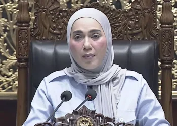 Pimpinan DPR Pastikan UU Perampasan Aset Tetap Berproses 