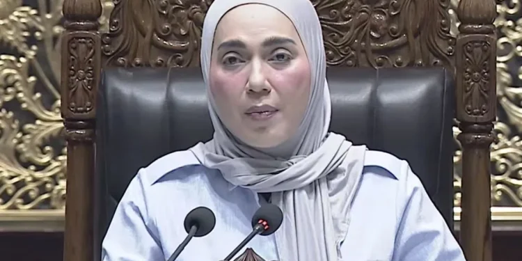 Pimpinan DPR Pastikan UU Perampasan Aset Tetap Berproses 