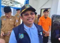 KPK OTT Bupati Lombok Barat