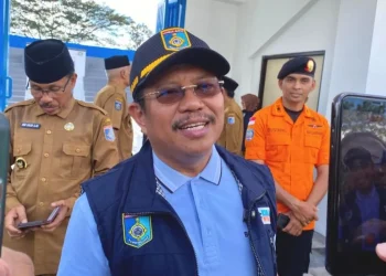 KPK OTT Bupati Lombok Barat