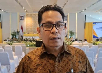 KPK Sebut 70 Mobil Dinas Pemprov Papua Belum Dikembalikan