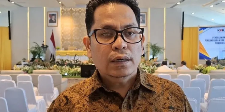 KPK Sebut 70 Mobil Dinas Pemprov Papua Belum Dikembalikan
