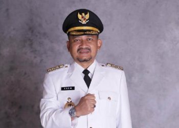 Breaking! KPK OTT Bupati Pemalang 