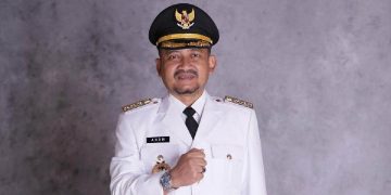 Breaking! KPK OTT Bupati Pemalang 