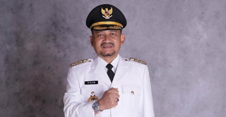 Breaking! KPK OTT Bupati Pemalang 