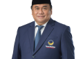 Rachmat Gobel Tutup Usia