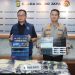 Siber Polda Metro Jaya Ungkap Sindikat Judi Online 1XBET