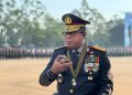 HUT Bhayangkara ke-80, Polri Libatkan Masyarakat sebagai Wujud Sinergi Polri dan Rakyat
