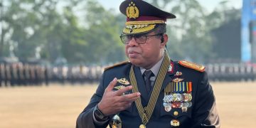 HUT Bhayangkara ke-80, Polri Libatkan Masyarakat sebagai Wujud Sinergi Polri dan Rakyat