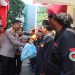 HUT Bhayangkara ke-80, Polda Metro Jaya gelar Baksos hingga Lomba Anak