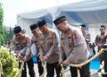 Masjid Panggilan Sujud Direvitalisasi, Wakapolri: Bangun Karakter & Peradaban