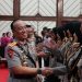 418 Lulusan Sespim Siap Jadi Garda Terdepan Hadapi Tantangan Global