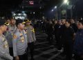 Polda Metro Jaya Gelar Apel Operasi Berantas Jaya 2026, Target Tekan Curanmor