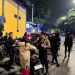 Brimob Metro Jaya Gagalkan Tawuran di Jakbar, 4 Orang Ditangkap