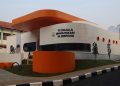 Perkuat Komitmen Pendidikan Anak Usia Dini, Gedung Sekolah TK 54 Serpong Diresmikan 
