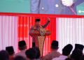 Kapolri Tutup Diklatsarnas Brigade Persis di Cikeas