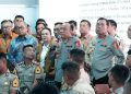 Wakapolri Resmikan Laboratorium Sosial Sains dan Kelas Tematik