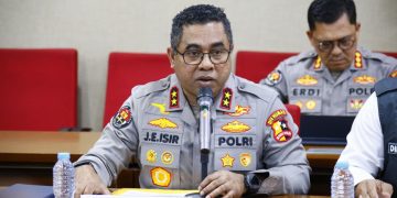 Polri Tingkatkan Dugaan Korupsi dan TPPU Pengadaan Batu Bara PLTU ke Tahap Penyidikan