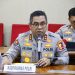 Polri Tingkatkan Dugaan Korupsi dan TPPU Pengadaan Batu Bara PLTU ke Tahap Penyidikan