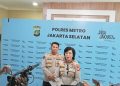 Polisi Amankan Pelaku Penganiayaan di Jagakarsa