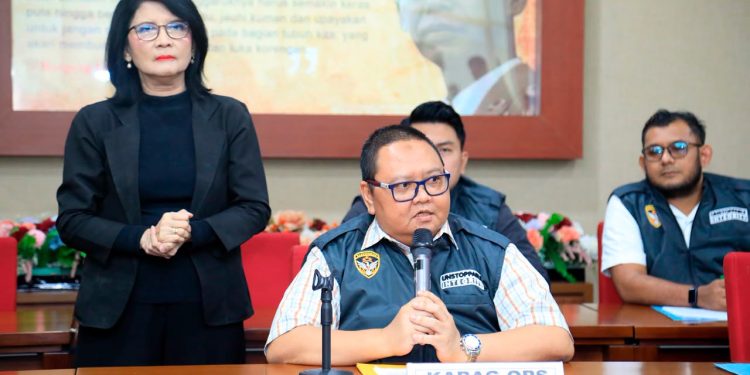 Polri Tetapkan 2 Tersangka Korupsi Proyek Modernisasi Pabrik Gula Assembagoes