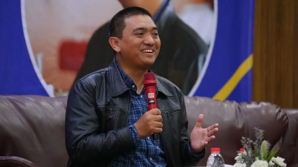 Mantan Penyidik KPK: Aktor Intelektual Korupsi Batu Bara Pemicu Blackout Listrik Harus Ditangkap!