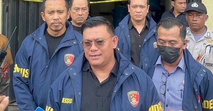 Dittipideksus Bareskrim Sikat Importir Ponsel Bekas dari China, Berkas P-21