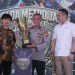 Polda Metro Jaya Gelar Grand Final Mobile Legend Road to Kapolri Cup “Dream to Become”