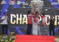 Bekasi Kota Tak Terbendung, Juarai Turnamen E-Sport Polda Metro Jaya 2026