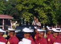 Pendidikan 282 Capaja Polri Ditutup, ini Pesan Kapolri