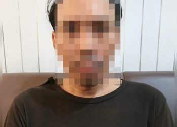 Polisi Amankan Pria Terkait Dugaan Penganiayaan di Lima Lokasi